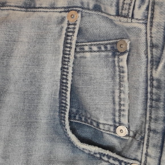 rag & bone 33W 32L jeans - Picture 14 of 15